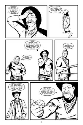 Read Slowater  1 Page 5 in English