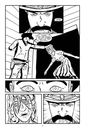 Read Slowater  1 Page 6 in English