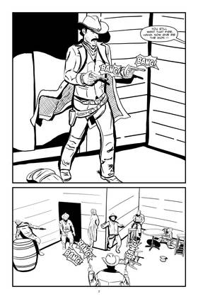 Read Slowater  1 Page 7 in English