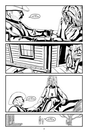 Read Slowater  1 Page 8 in English