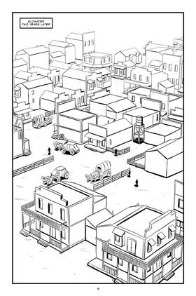 Read Slowater  1 Page 9 in English