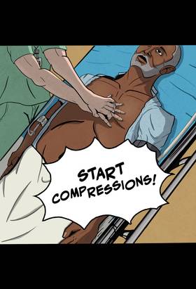 Read Crash Cart  1 Page 5 in English