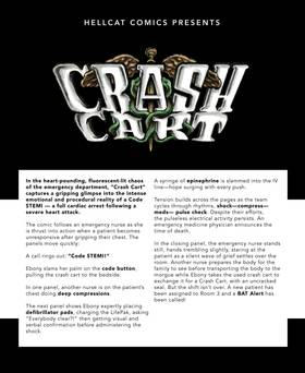 Read Crash Cart  1 Page 3 in English