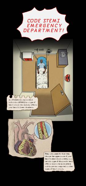 Read Crash Cart  1 Page 4 in English