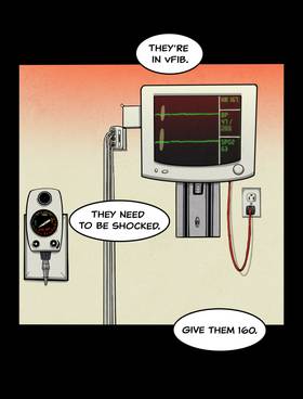 Read Crash Cart  1 Page 8 in English