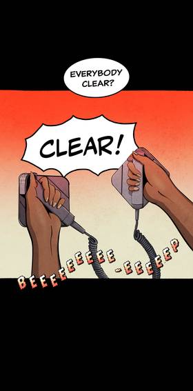 Read Crash Cart  1 Page 9 in English