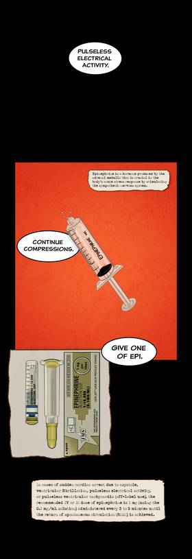 Read Crash Cart  1 Page 10 in English