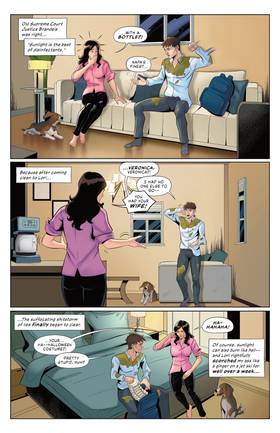 Read TIGHTS  5 Page 3 in English