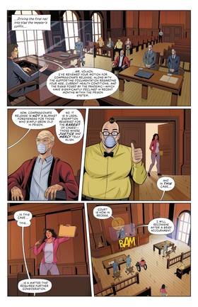 Read TIGHTS  5 Page 6 in English