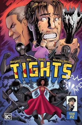 Read TIGHTS  2 Page 1 in English