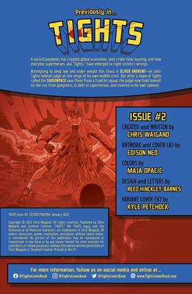 Read TIGHTS  2 Page 2 in English