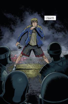 Read TIGHTS  2 Page 3 in English