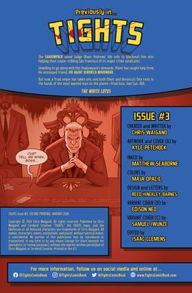 Read TIGHTS  3 Page 2 in English