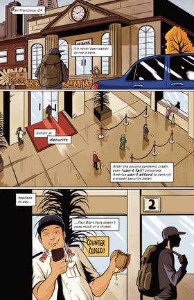 Read TIGHTS  1 Page 4 in English