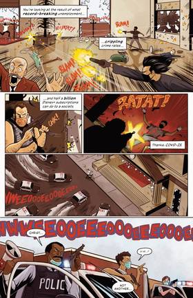 Read TIGHTS  1 Page 9 in English