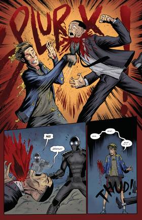 Read TIGHTS  2 Page 6 in English
