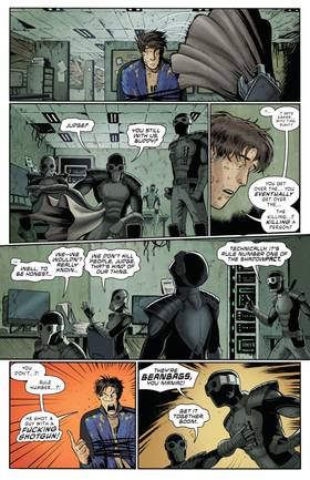 Read TIGHTS  2 Page 9 in English