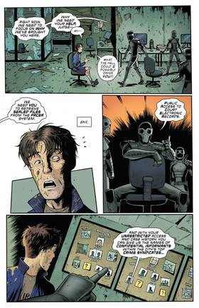 Read TIGHTS  2 Page 10 in English