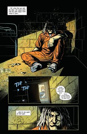 Read TIGHTS  3 Page 6 in English
