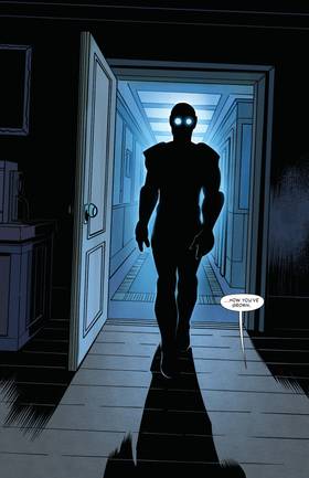 Read TIGHTS  3 Page 9 in English