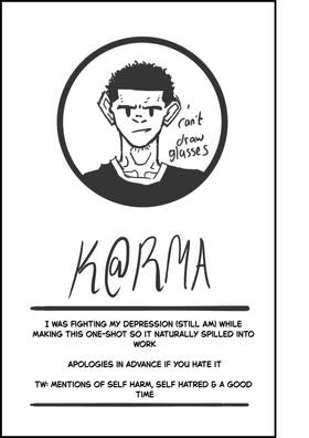 Read Magic Fish  1 Page 3 in English
