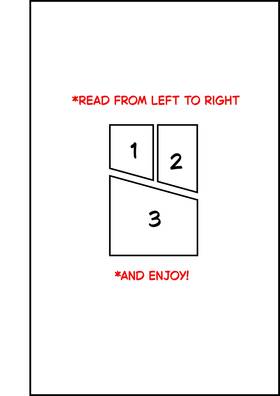 Read Magic Fish  1 Page 3 in English