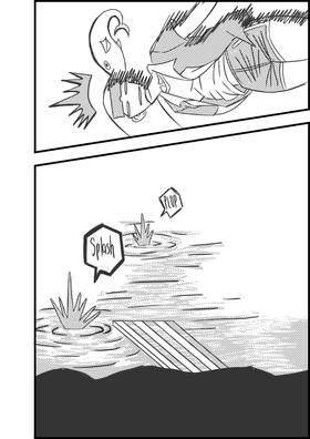 Read Magic Fish  1 Page 7 in English