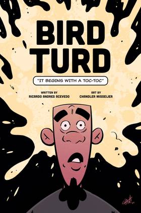 Read Bird Turd  1 Page 1 in English