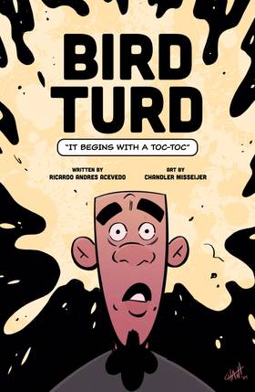 Read Bird Turd  1 Page 1 in English