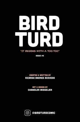 Read Bird Turd  1 Page 2 in English