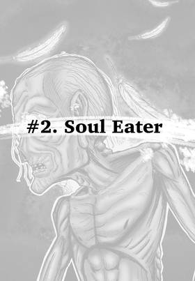 Soul Eater 