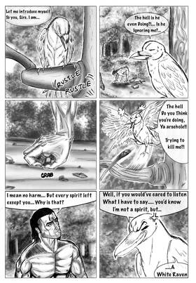 Read Curse Of A Century Slayer  2 Page 5 in English