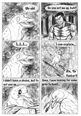 Read Curse Of A Century Slayer  2 Page 7 in English