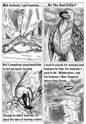 Read Curse Of A Century Slayer  2 Page 8 in English