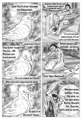 Read Curse Of A Century Slayer  2 Page 10 in English