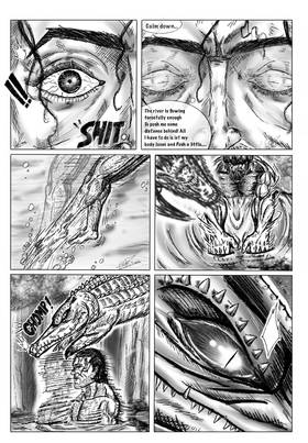 Read Curse Of A Century Slayer  1 Page 7 in English