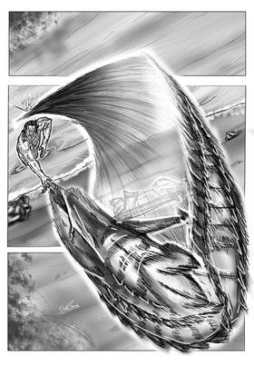 Read Curse Of A Century Slayer  1 Page 9 in English