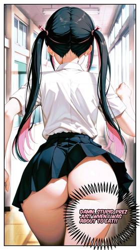 Read Hana's adventures  1 Page 3 in English