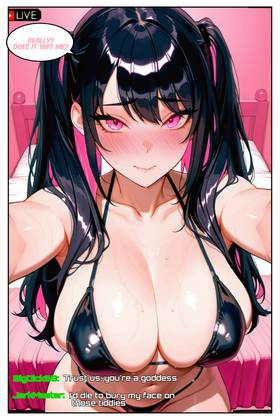 Read Hana's adventures  2 Page 3 in English