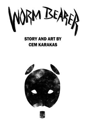 Read Worm Bearer  1 Page 2 in English