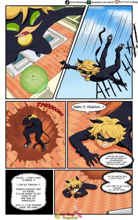 Read Miraculous Rise of The Queen  2 Page 4 in English