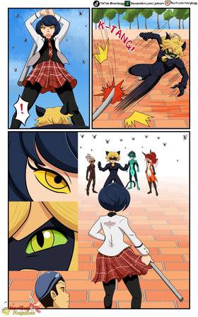 Read Miraculous Rise of The Queen  2 Page 6 in English