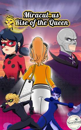 Read Miraculous Rise of The Queen  1 Page 1 in English