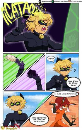 Read Miraculous Rise of The Queen  2 Page 2 in Spanish