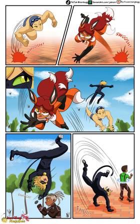 Read Miraculous Rise of The Queen  2 Page 10 in Spanish