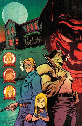 Read Gunpowder Prophets  6 Page 6 in English