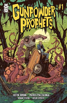 Read Gunpowder Prophets  1 Page 2 in English