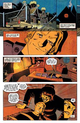 Read Gunpowder Prophets  1 Page 4 in English