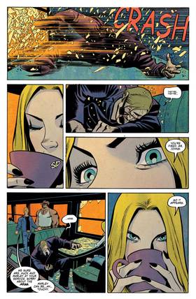 Read Gunpowder Prophets  1 Page 9 in English