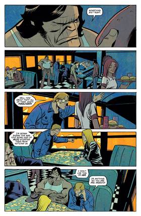 Read Gunpowder Prophets  1 Page 10 in English